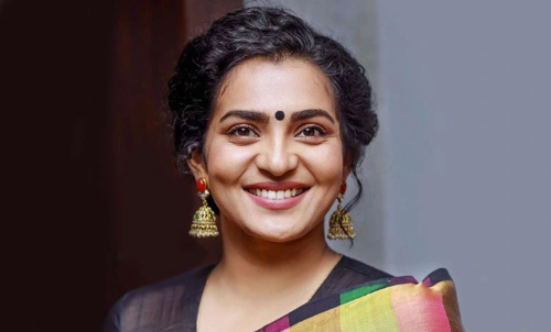 Parvathy Thiruvoth