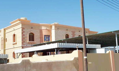 സഹം ഇന്ത്യൻ സ്കൂളിൽ ആറാംക്ലാസ്​ നിർത്തലാക്കി