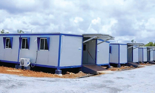 വരുമോ, എൻഡോസൾഫാൻ സാന്ത്വന പരിചരണ കേന്ദ്രം?