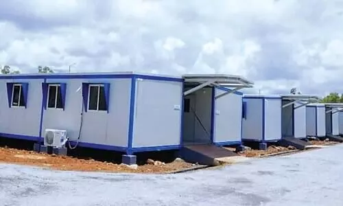 വരുമോ, എൻഡോസൾഫാൻ സാന്ത്വന പരിചരണ കേന്ദ്രം? വരുമോ, എൻഡോസൾഫാൻ സാന്ത്വന പരിചരണ കേന്ദ്രം?