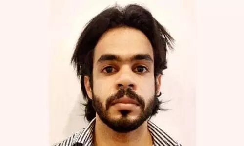 അന്തർസംസ്ഥാന മയക്കുമരുന്ന് കടത്തിലെ മുഖ്യകണ്ണി അറസ്റ്റിൽ അന്തർസംസ്ഥാന മയക്കുമരുന്ന് കടത്തിലെ മുഖ്യകണ്ണി അറസ്റ്റിൽ