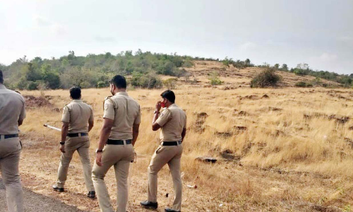 ഒന്നരമാസം; കള്ളൻ അശോകനെ കിട്ടിയില്ല