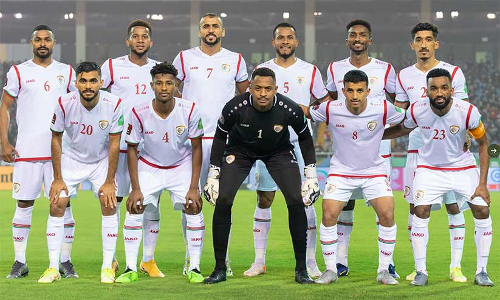 ലോകകപ്പ് യോഗ്യത: അവസാന അങ്കത്തിനായി ഒമാൻ ഇന്നിറങ്ങും