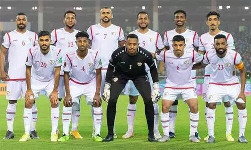 ലോകകപ്പ് യോഗ്യത: അവസാന അങ്കത്തിനായി ഒമാൻ ഇന്നിറങ്ങും