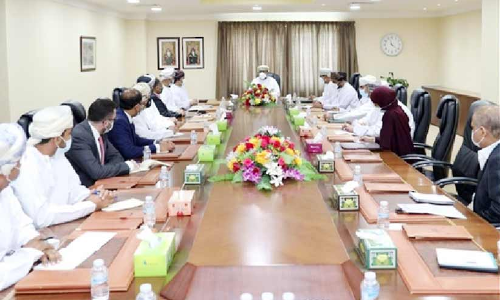 ഭക്ഷ്യവസ്തുക്കളുടെ ലഭ്യത: സി.പി.എ വിതരണക്കാരുമായി കൂടിക്കാഴ്ച നടത്തി