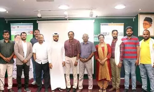 പ്രമേഹബാധിതന്‍റെ നോമ്പ്; ബോധവത്കരണ ക്ലാസ്