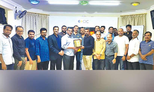 ഉസ്മാൻ മാരാത്തിന് യാത്രയയപ്പ്