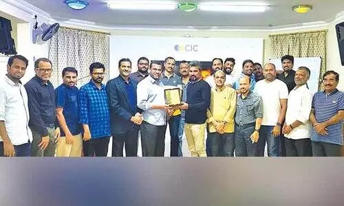 ഉസ്മാൻ മാരാത്തിന് യാത്രയയപ്പ്