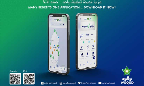 സേവനം എളുപ്പമാക്കി വുഖൂദ് ആപ്ലിക്കേഷൻ