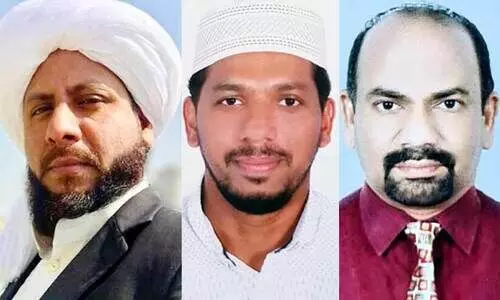 ഐ.സി.എഫ് മനാമ സെൻട്രൽ കമ്മിറ്റി പുനഃസംഘടിപ്പിച്ചു