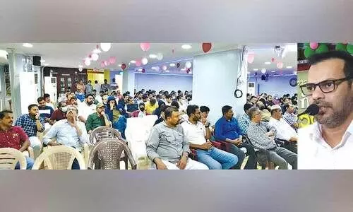 ജീവിത വിശുദ്ധി നേടാൻ വിശ്വാസികൾ തയാറെടുക്കുക -പി.ടി. ശരീഫ്