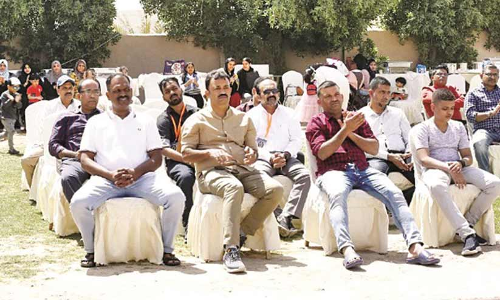 തലശ്ശേരി വെൽഫെയർ അസോസിയേഷൻ സ്നേഹസംഗമം