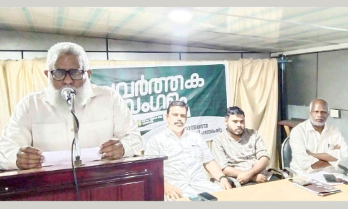 Believers must be able to survive crises -MI. Abdul Aziz