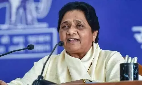 mayawati