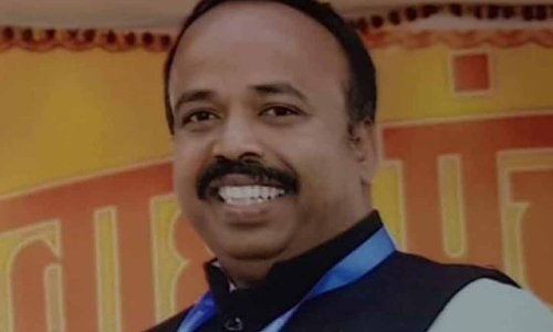 ജെ.ഡി.യു നേതാവ് ദീപക് കുമാർ മെഹ്ത വെടിയേറ്റ് മരിച്ചു