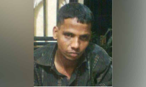 യുവാവിനെ കെട്ടിടത്തിൽനിന്ന് വീണ് മരിച്ച നിലയിൽ കണ്ടെത്തി