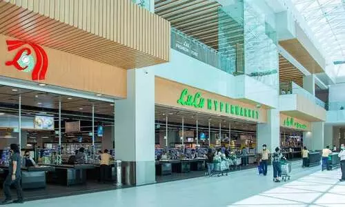 ലുലു ഗ്രൂപ്പ്​ ഓഹരി വിപണിയിലേക്ക്​