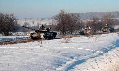 റഷ്യ ആക്രമണം നിർത്താൻ കാരണമെന്ത്​?