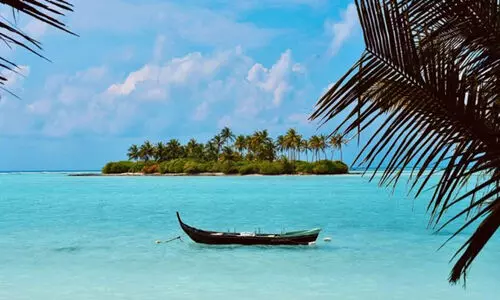 ലക്ഷദ്വീപിലെ താൽക്കാലിക ഷെഡ്​ പൊളിക്കൽ: സ്​റ്റേ തുടരും