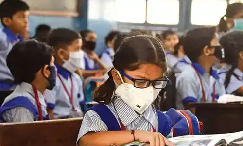 അ​ധ്യാ​പ​ക-​വി​ദ്യാ​ർ​ഥി അ​നു​പാ​തം വി​ദ്യാ​ഭ്യാ​സ അ​വ​കാ​ശ നി​യ​മ​പ്ര​കാ​രം; ചട്ടത്തിൽ ഭേദഗതി