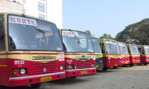 KSRTC