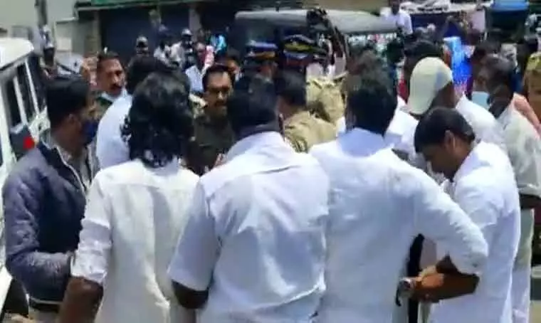 Devikulam MLA Devikulam MLA