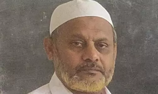 accident death manjeri