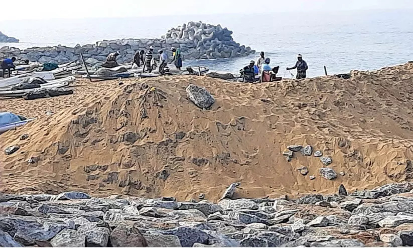 Pulimuttu production: Lots of complaints in Iravipuram