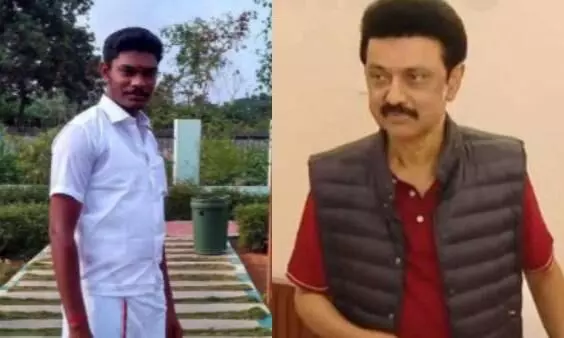 stalin jacket arrest