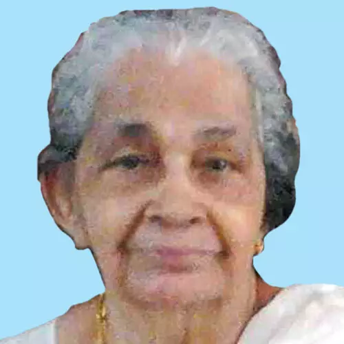 ലി​ല്ലി