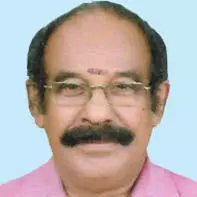 ബാ​ല​കൃ​ഷ്ണ​ൻ