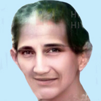 മ​റി​യാ​മ്മ