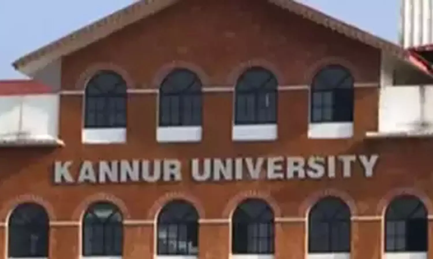 kannur university