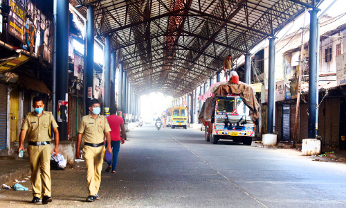 kozhikode market