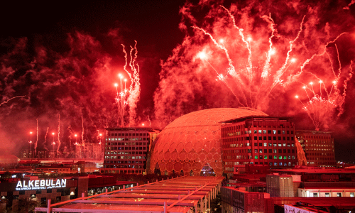മൂന്നുദിവസം എക്സ്​പോയിലെത്തിയത്​ 10ലക്ഷം പേർ; ആ​കെ സ​ന്ദ​ർ​ശ​ക​ർ 2.3 കോ​ടി