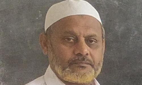 accident death manjeri