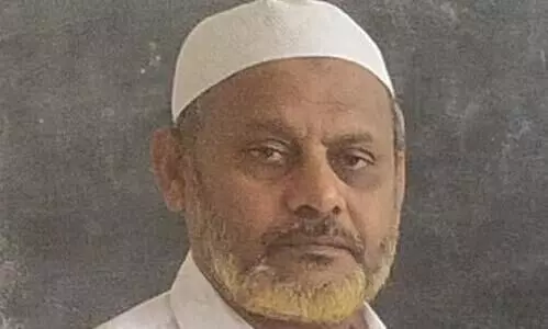 accident death manjeri