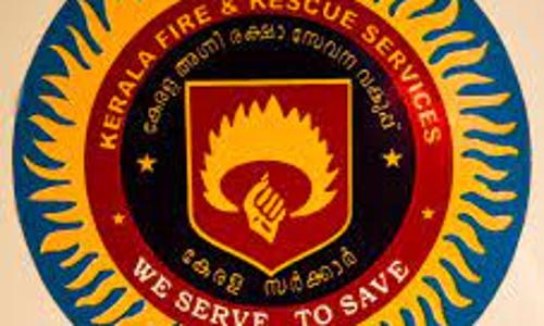 അഞ്ചുപേരുടെ മരണം: തീപിടിത്ത കാരണം ഷോർട്ട് സർക്യൂട്ടാണെന്ന് ഫയർഫോഴ്സ് റിപ്പോർട്ട്