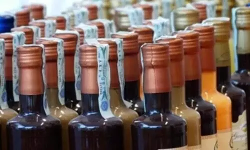 bar at home in kollam