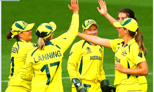 australia vs west indies