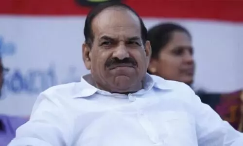 kodiyeri balakrishnan