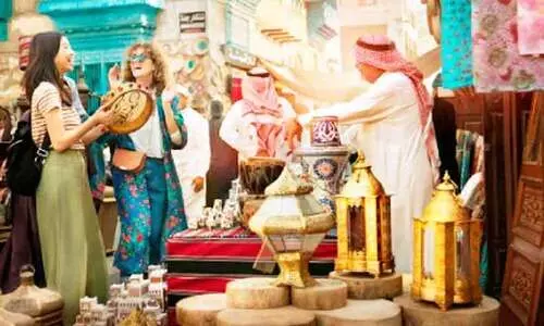 ദുബൈ എക്സ്പോ സമാപിച്ചു; 2030 ലെ വേൾഡ് എക്സ്പോക്ക് ആതിഥേയത്വം വഹിക്കാൻ പ്രതീക്ഷയോടെ സൗദി