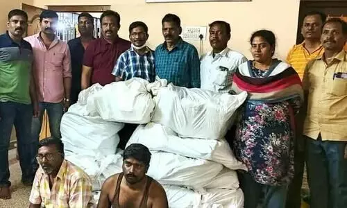 cannabis arrest tamilnadu