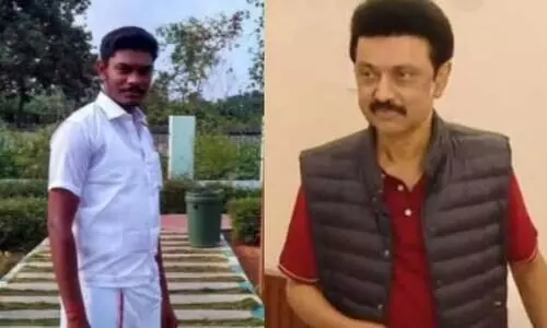 stalin jacket arrest