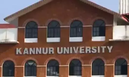 kannur university