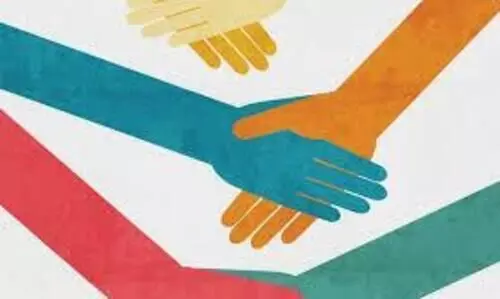 റൈ​റ്റേ​ഴ്സ് ഫോ​റം സാ​ഹി​ത്യ ച​ർ​ച്ച ഞാ​യ​റാ​ഴ്ച