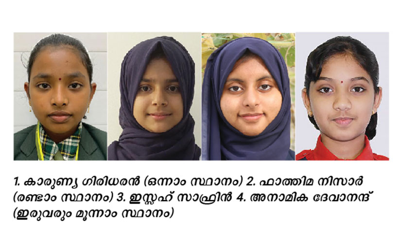 അടുക്കളത്തോട്ടം യങ് ഫാർമർ വിജയികളെ പ്രഖ്യാപിച്ചു അടുക്കളത്തോട്ടം യങ് ഫാർമർ വിജയികളെ പ്രഖ്യാപിച്ചു