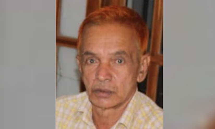 കെ.സി. മജീദ് നിര്യാതനായി