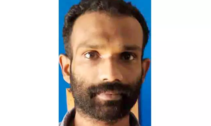 കാപ്പ ചുമത്തിയ പ്രതിയെ സെൻട്രൽ ജയിലിൽ അടച്ചു