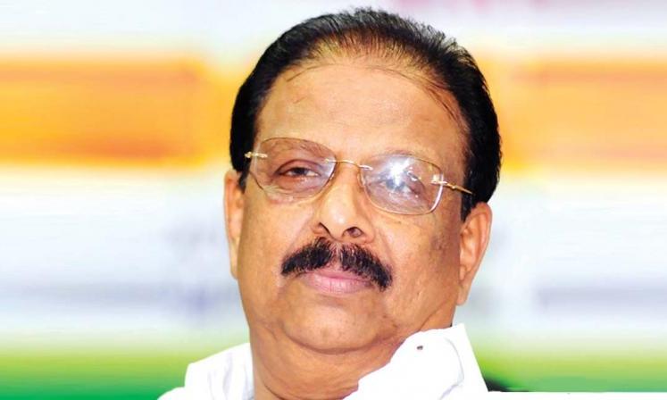 പുതിയ മദ്യനയം സര്ക്കാരിനും പാര്ട്ടിക്കും പണമുണ്ടാക്കാന് -കെ. സുധാകരന് പുതിയ മദ്യനയം സര്ക്കാരിനും പാര്ട്ടിക്കും പണമുണ്ടാക്കാന് -കെ. സുധാകരന്